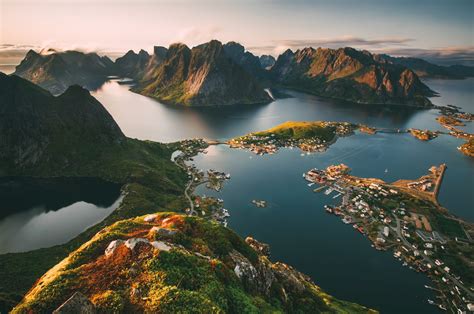 norway cities|The best places to visit in Norway in 2024 .